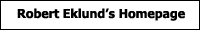 Robert Eklund’s Homepage
