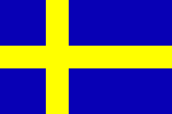 Robert Eklund's Curriculum Vitae p� svenska