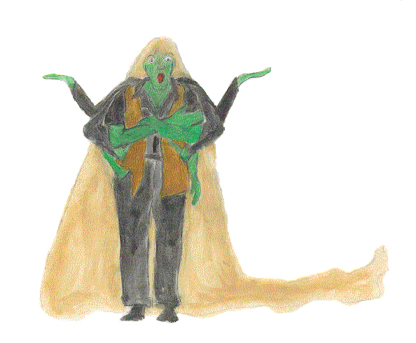 Robert Eklund The Lecturer