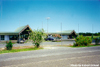 Kavieng Airport Main Building