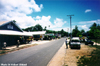 Djaul Street, Kavieng