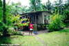David and Agnes Toliwai