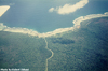 Fangalawa from the air