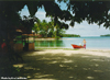 Nusalik island