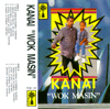 Kanai Pineri, Wok Masin