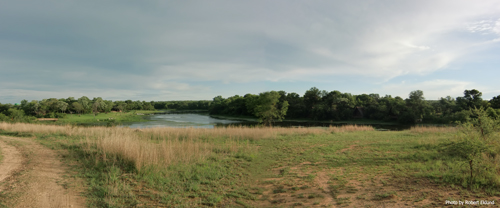 Antelope Park Panorama 02
