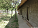 Antelope Park, Zimbabwe, Volunteers Accommodation 01