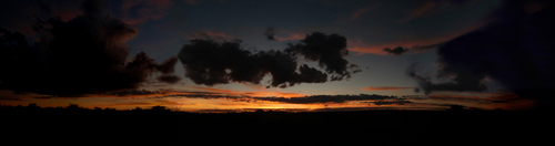 Naankuse Panorama - The Pan